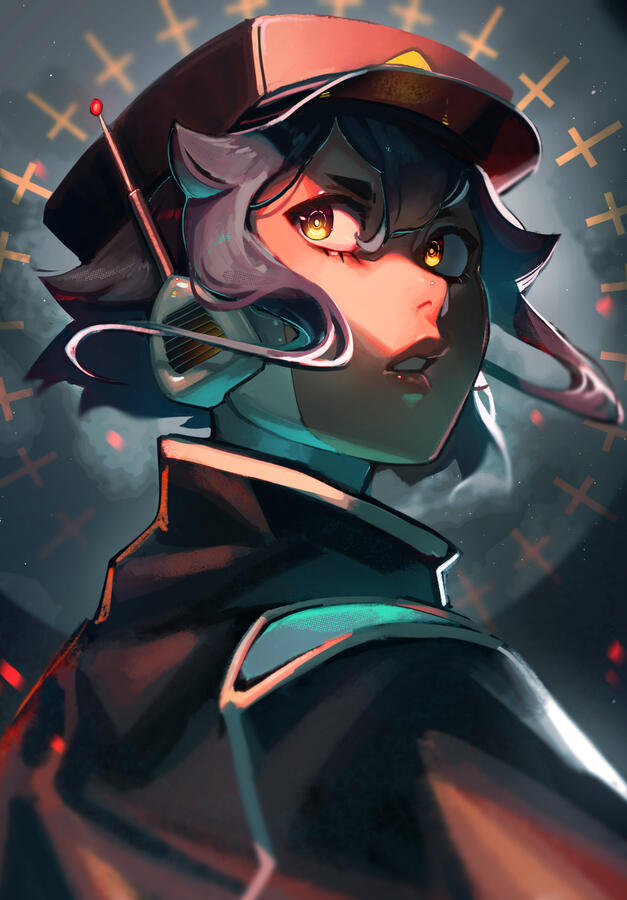 Original Character