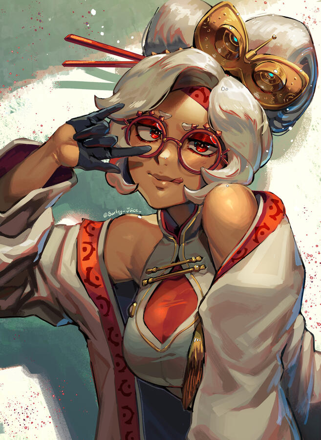 Fanart