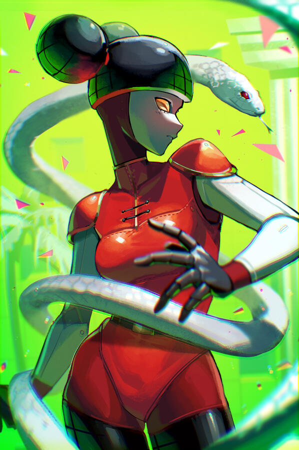 Fanart