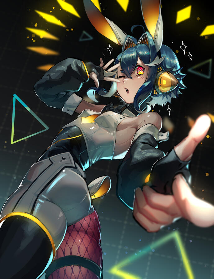 Original Character