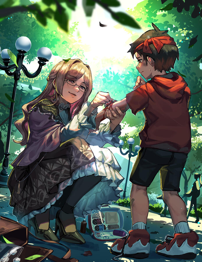 Commission