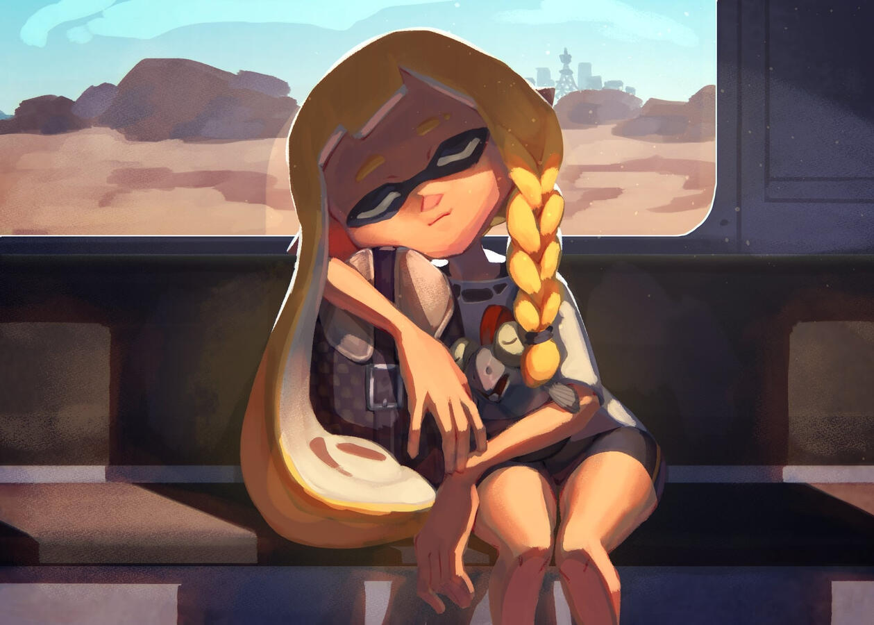 Fanart