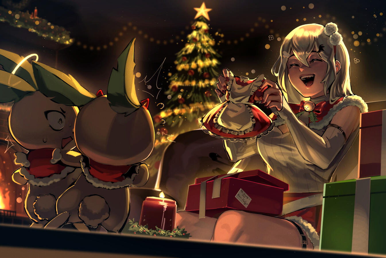 Contest Entry; First-place Winner