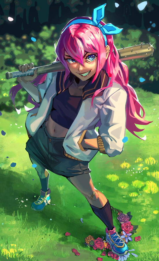 Fanart