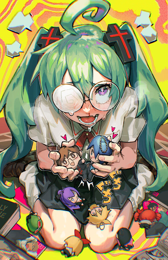 Fanart
