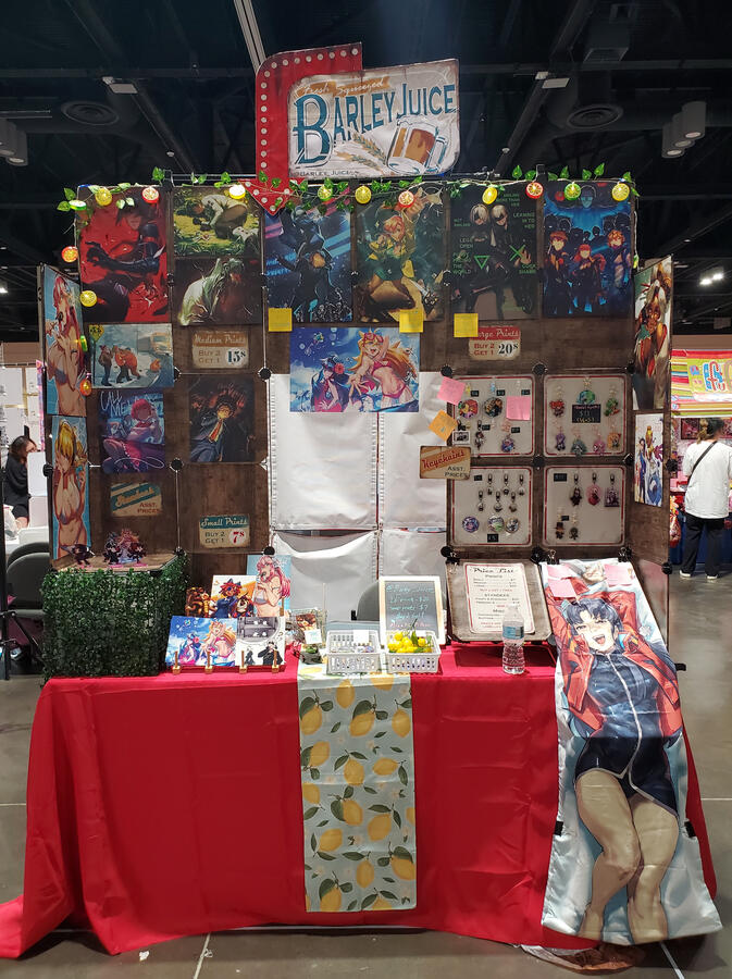 Holiday Matsuri (Dec 2024)