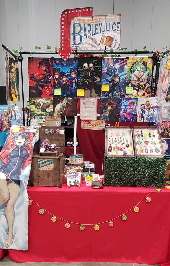 Animate! Orlando (Aug 2025)