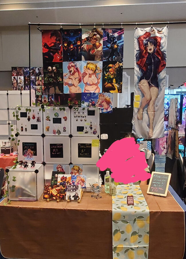 Anime Festival Orlando (June 2024)