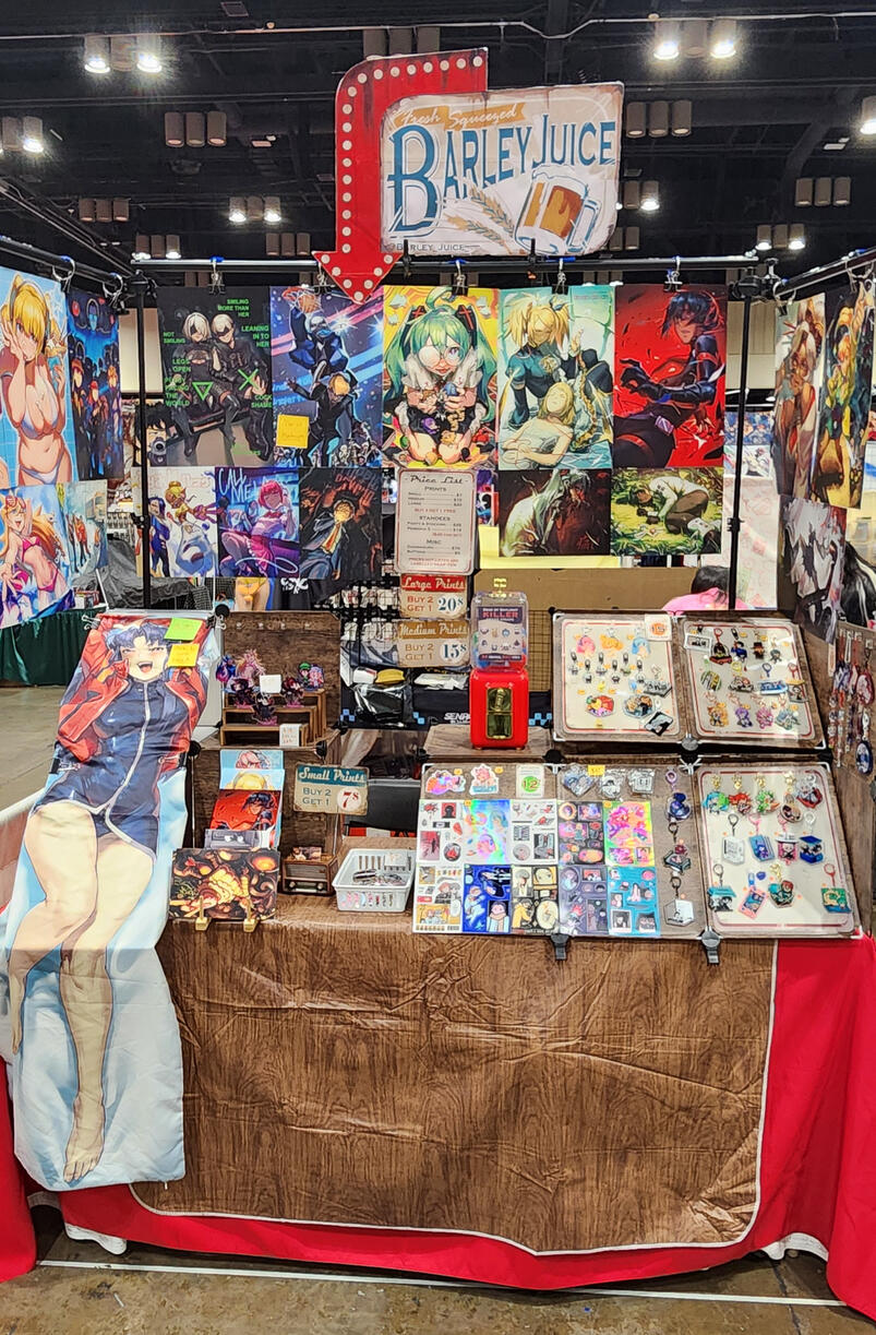 Holiday Matsuri (Dec 2025)