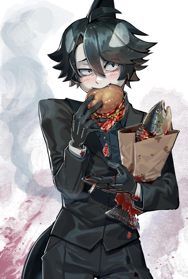 Personal Commission