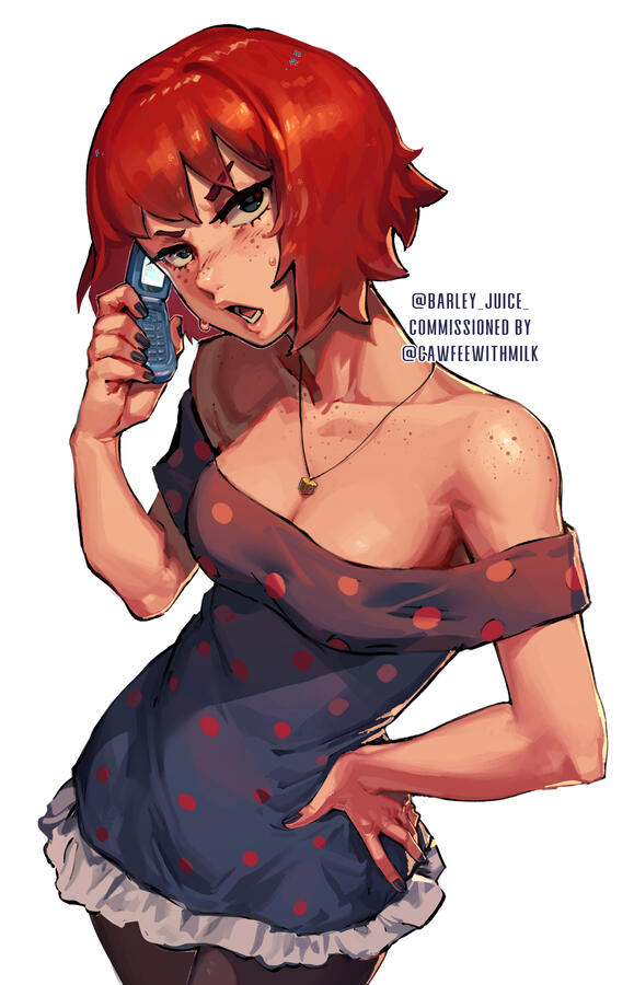 Personal Commission